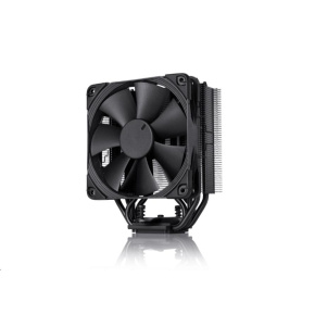 NOCTUA NH-U12S chromax.black - chladič procesoru, LGA1851, AM5