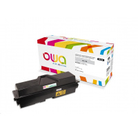 OWA Armor toner pre KYOCERA FS1320, 7200 strán, TK170, čierny/čierny (TK-170)