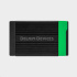 Delkin CARDREADER CFEXPRESS ALUMINUM