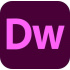 Dreamweaver pre teams, Multi Platform ML (+CZ) EDU RNW Menovaný, 12 mesiacov, Level 4, 100+ Lic