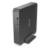 LENOVO PC IdeaCentre Mini 01IRH10R -7-240H,32GB,1TSSD,HDMI,int. Intel ® Graphics,W11P,2Y CC