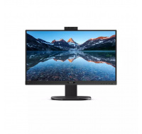 Philips MT IPS LED 27" 276B9H/00 - panel IPS, 2560x1440, HDMI, DP, USB 3.2, USB-C, repro, pivot, webová kamera