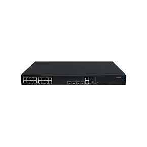 HPE Networking CW 2150 16p 10M/100M/1G PoE+ 4p SFP+ 1G/10G 248W Switch
