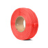 C-TECH Tisková struna (filament) ESSENTIAL LINE, PLA, červená, 1,75mm, 1kg, refill