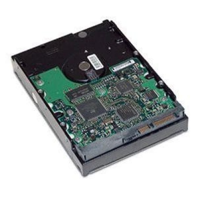 Pevný disk HP 1 TB SATA 6 Gb/s podporovaný v osobných pracovných staniciach