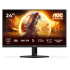 BAZAR - AOC MT 24" 24G4HRE - 1920x1080,IPS,200Hz,2xHDMI,1xDP,Repro - Poškozený obal (Komplet)