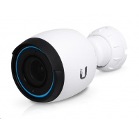 UBNT UVC-G4-PRO [3840 x 2160 (4K UHD), 24 snímok/s, H.264, 4.24 - 12.66 mm, uhol pohľadu 108° až 37°, infračervené žiarenie, integrovaný mikrofón]