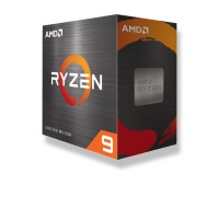 CPU AMD RYZEN 9 5900XT, 16-core, 3.3GHz, 73MB cache, 105W, socket AM4, BOX, bez chladiče