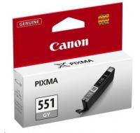 Canon BJ CARTRIDGE CLI-551 GY