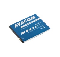 AVACOM batéria pre mobilný telefón Lenovo A536 Li-Ion 3,7V 2000mAh (náhradná BL210)