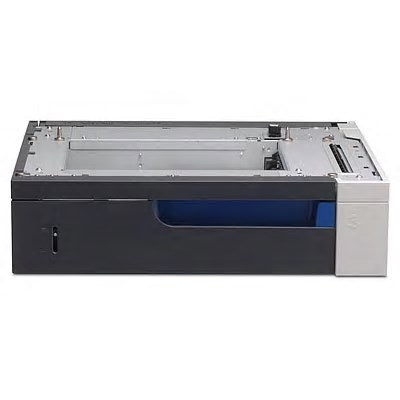 Vstupný podávač na 500 listov HP pre zariadenie HP Color LaserJet Professional
