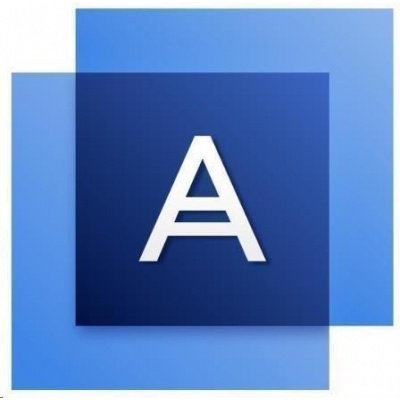 Acronis Drive Cleanser 6.0 - Údržba Zákaznícka podpora Acronis Premium GESD