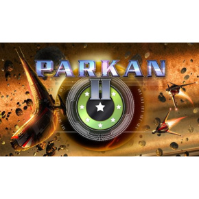 Parkan II (PC) klíč Steam Parkan II (PC) klíč Steam