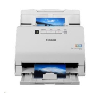 Skener dokumentov Canon imageFORMULA DR-C230