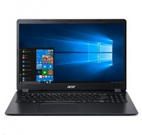 ACER NTB EDU Extensa 15 (EX215-22-R3AS) - 15.6" FHD,AMD Ryzen 3 3250U,4GB,128GBSSD,AMD Radeon™ Graphics,kamera, W10P,čierna