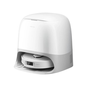 Roborock Qrevo Curv 5A1 White