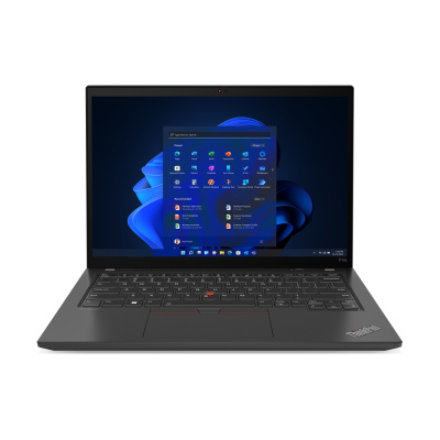 LENOVO NTB Thinkpad/Workstation P14s G3 - i7-1260P,14" WUXGA Touch,16GB,512SSD,T550 4GB,IRcam,W11P