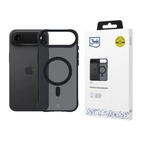 3mk Smoke MagCase pro Apple iPhone Air 3mk Smoke MagCase pro Apple iPhone Air