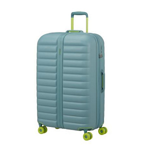 American Tourister NEOVIBE SPINNER 78/29 EXP TSA MUTED MINT