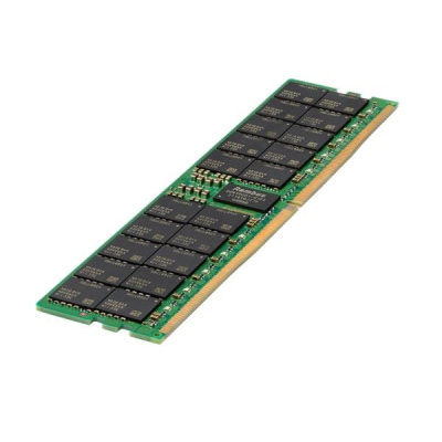 HPE 32GB (1x32GB) Dual Rank x8 DDR5-4800 CAS403939 EC8 Reg Smart Memory Kit ( Gen11 ) P43328-B21 RENEW