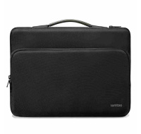 tomtoc Briefcase – 14" MacBook Pro (2021), černá