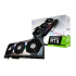 MSI VGA NVIDIA GeForce RTX 3090 Ti SUPRIM X 24G, RTX 3090 Ti, 24GB GDDR6X, 3xDP, 1xHDMI