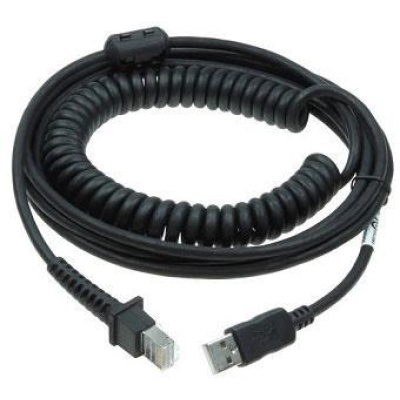 Pripojovací kábel Datalogic, USB