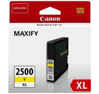 Canon BJ CARTRIDGE PGI-2500XL Y