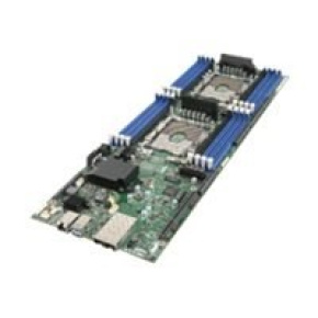 Serverová doska Intel S2600BPQ (BUCHANAN PASS)