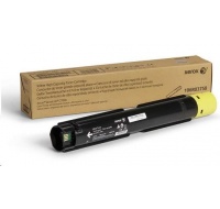 Xerox YELLOW HI CAP TONER CARTRIDGE DMO (10 100str.) pre VersaLink C7000 (SFP)