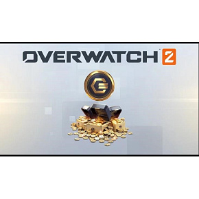 Overwatch 2 Monety 11,600 - 10,000 + 1,600 (Xbox One/Series X) klíč MS Store Overwatch 2 Monety 11,600 - 10,000 + 1,600 (Xbox One/Series X) klíč MS Store