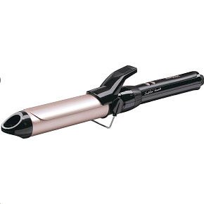 BaByliss C325E kulma na vlasy, průměr 25 mm, Sublim Touch, 10 nastavení teploty, integrovaný stojánek, studená špička BaByliss C325E kulma na vlasy, průměr 25 mm, Sublim Touch, 10 nastavení teploty, integrovaný stojánek, studená špička