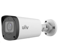 Uniview IPC2322LB-ADZK-G, 2Mpix, 30 sn/s, H.265, zv.2,8-12 mm (108,05-32,59°), PoE, IR 50 m, WDR, ROI, 3DNR, IP67