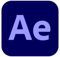 After Effects for teams, Multi Platform, English, COM, 1 používateľ, 1 mesiac, Level 1, 1-9 Lic - nová licence