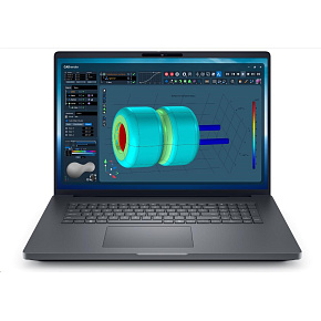 BAZAR - DELL NTB Pro Max Plus 18 MB18250/U9-285HX/64GB/1TSSD/18" QHD+/IR Cam/NVI RTX 3000/280W Type-C/WLAN/Bck Kb/W11P/3 BAZAR - DELL NTB Pro Max Plus 18 MB18250/U9-285HX/64GB/1TSSD/18" QHD+/IR Cam/NVI RTX 3000/280W Type-C/WLAN/Bck Kb/W11P/3