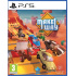 PS5 hra Make Way