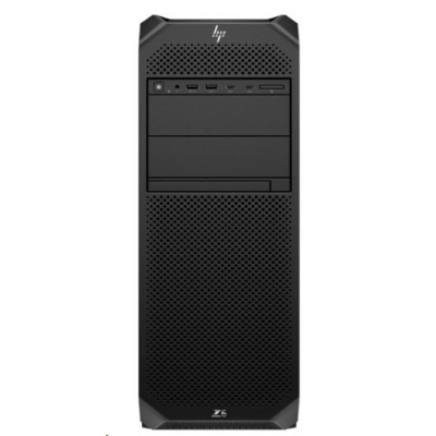HP PC Z6 TWR G5 A 1450W R TR Pro 7945WX,2x32GB DDR5 ECC, 2TB PCIe,RTX 4000Ada/20GB 4DDP, Win11Po HE