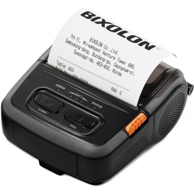 Bixolon SPP-R310, 8 dots/mm (203 dpi), MSR, USB, RS232