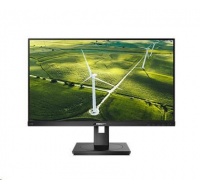 Philips MT IPS LED 27" 272B1G/00 - panel IPS, 1920x1080, D-Sub, DVI-D, DP, HDMI, USB, reproduktory, pivot