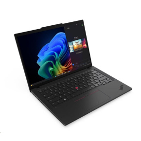 LENOVO NTB ThinkPad T14 G6 - Ultra 5 226V,14" WUXGA IPS,16GB,512SSD,HDMI,Intel Arc 130V,W11P,3Y Premier
