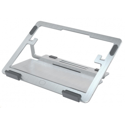 Chladiaca základňa Cooler Master ERGOSTAND AIR (SILVER)