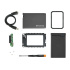 TRANSCEND SSD/HDD Upgrade Kit pre 2,5" disky, USB 3.