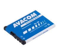 AVACOM batéria pre Nokia 6111 Li-Ion 3,7 V 750 mAh (náhradná BL-4B)