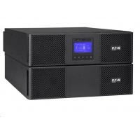 Eaton UPS 9SX 11000i RT6U, 11kVA, LCD