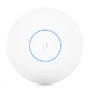 UBNT UniFi U6-LR, neobsahuje PoE adaptér! [vonkajší prístupový bod, dvojpásmový 2.4+5GHz (600+2400Mbps), MIMO, 802.11a/b/g/n/ac/ax]