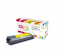 OWA Armor toner pre BROTHER HL 4140, 4150, 4570, MFC 9460, 9465, 9970, DCP 9055, 1500 strán, TN320Y, žltá/žltá (TN-320Y)