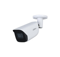 Dahua IPC-HFW3841E-AS-0360B-S2, IP kamera, 8Mpx, 1/2.8" CMOS, objektiv 3,6 mm, IR<30, IP67