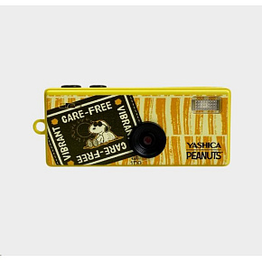 YASHICA Funtastic Keychain Camera (Sweet Dreams Home) YASHICA Funtastic Keychain Camera (Sweet Dreams Home)