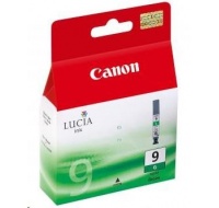 Canon BJ CARTRIDGE zelená PGI-9G (PGI9G)