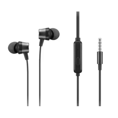 LENOVO sluchátka Analog In-Ear Headphone Gen II (3.5mm)